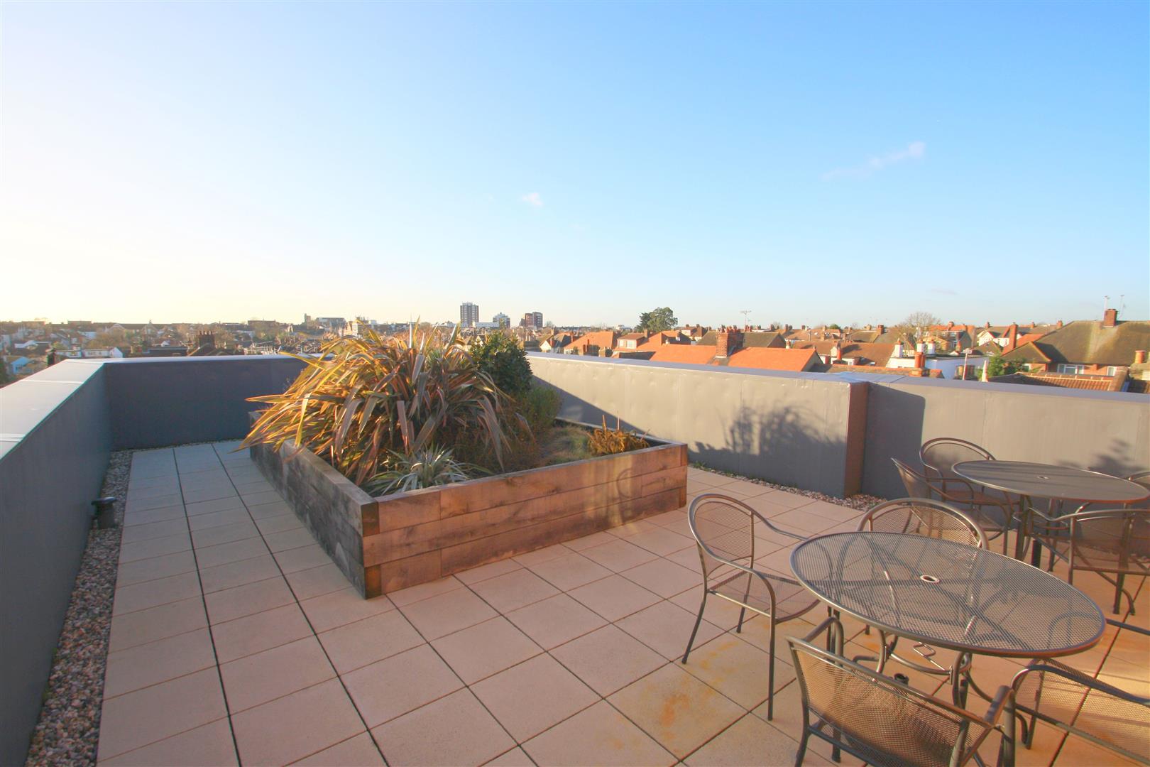 Appointmoor Elmtree Lodge, Cranleigh Drive, LeighonSea